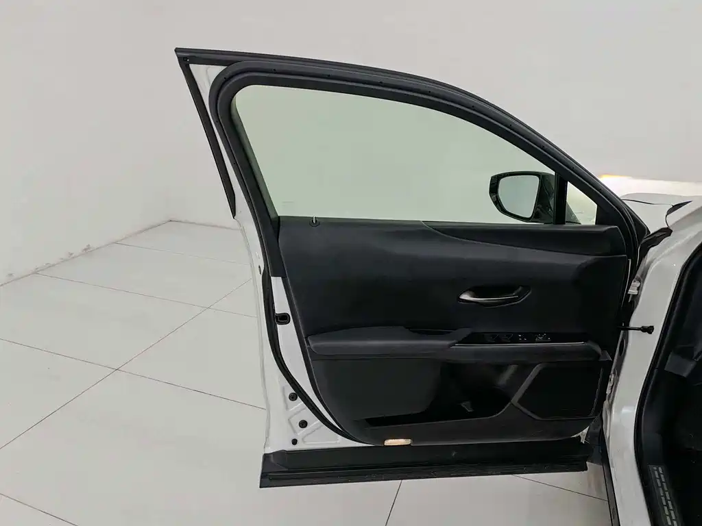 Lexus UX New Energy — миниатюра 9