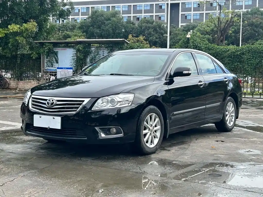 Toyota Camry 2009