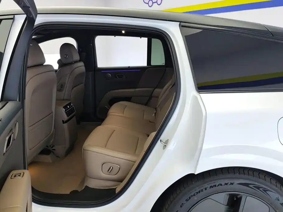 Li Auto Li i6 — миниатюра 11