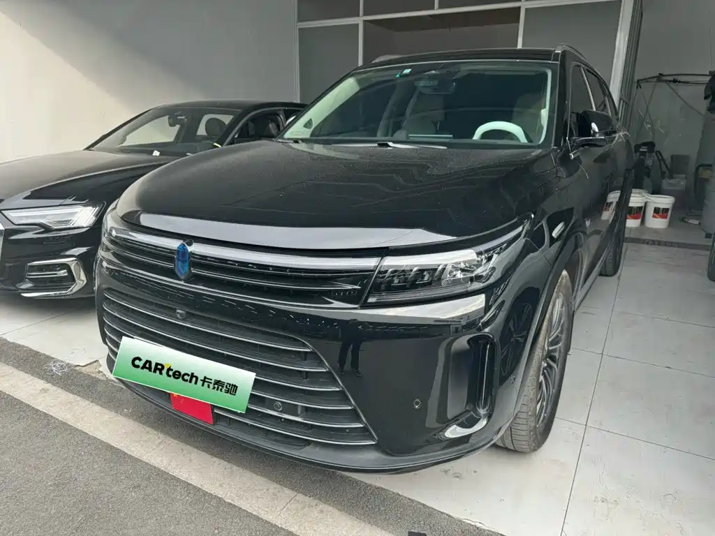 AITO AITO M7