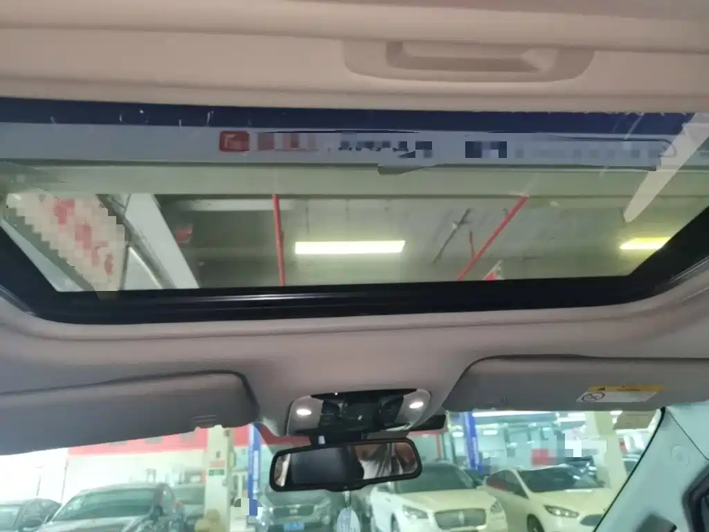 GAC Motor Trumpchi M8 — миниатюра 18