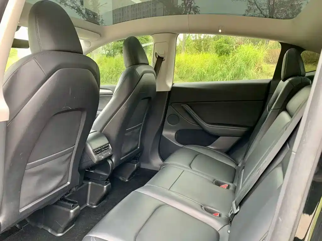 Tesla Model Y — миниатюра 17