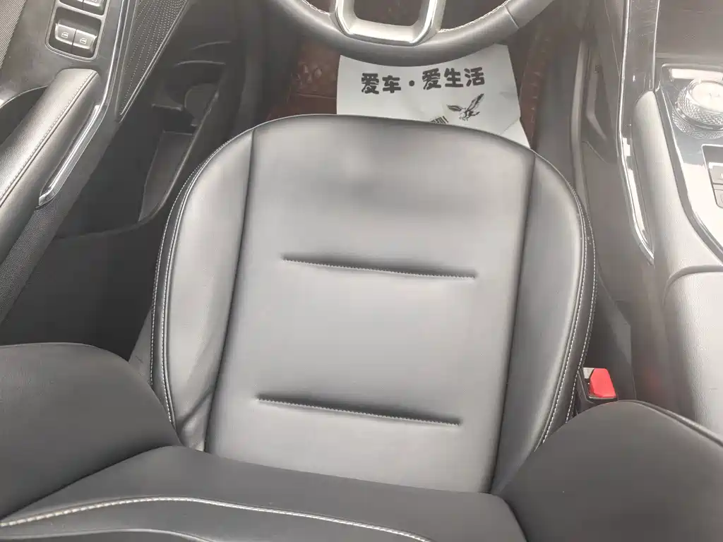 Haval H6 — миниатюра 11