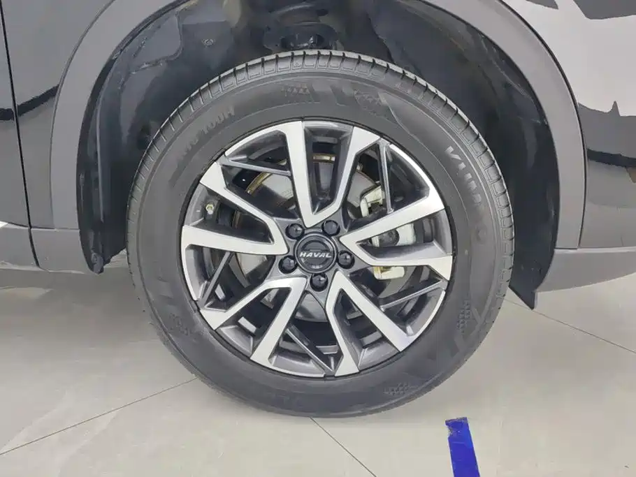 Haval H6 — миниатюра 6