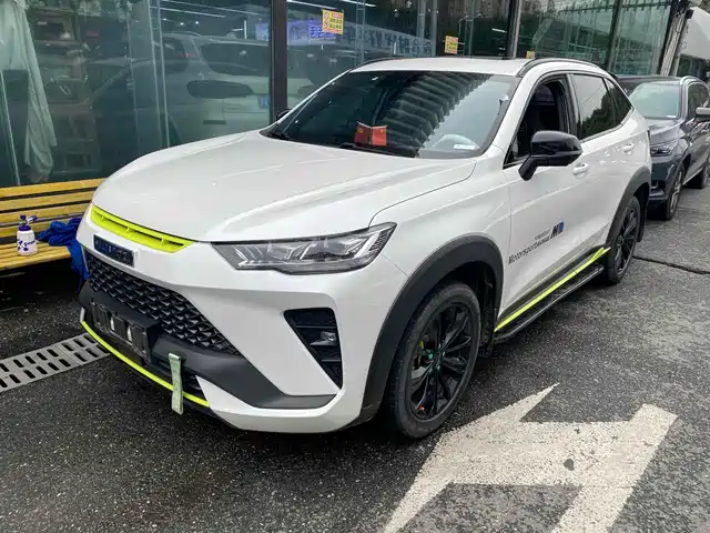 HAVAL  H6S 2022