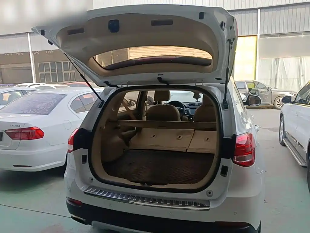 Haval H2 — миниатюра 19