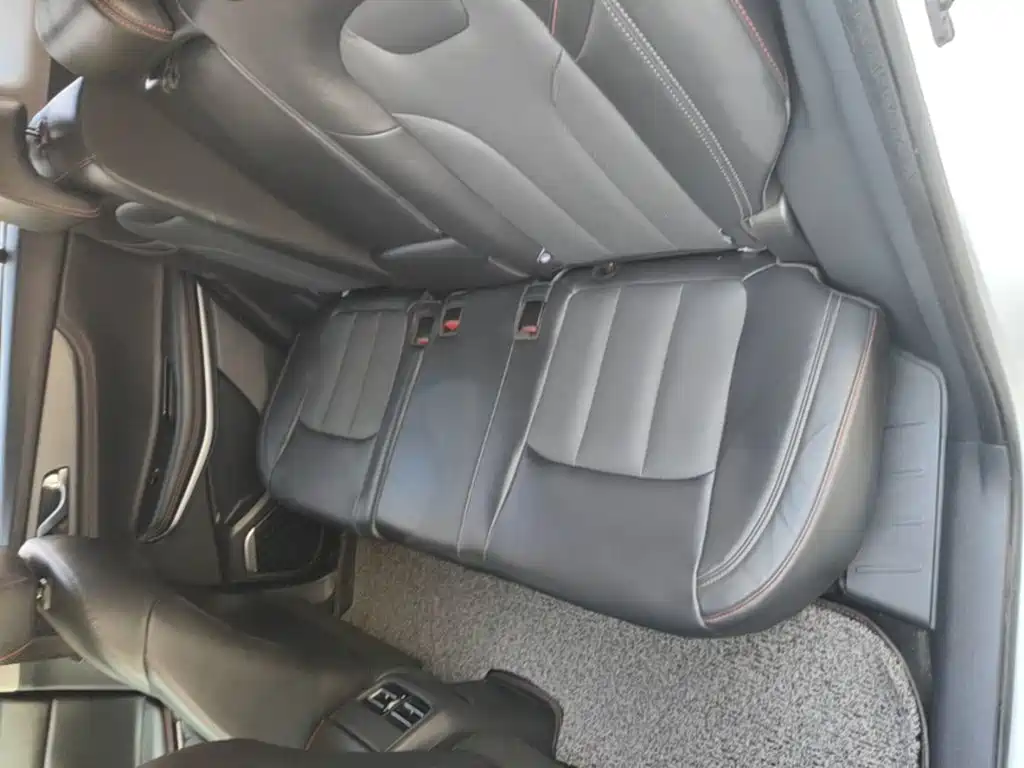 Changan CS75 — миниатюра 17