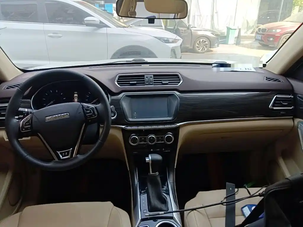 Haval H2 — миниатюра 10