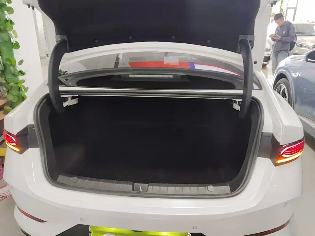 BYD Qin PLUS — миниатюра 19