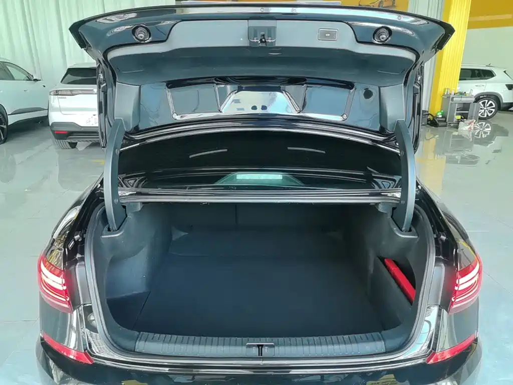 Volkswagen Passat — миниатюра 19