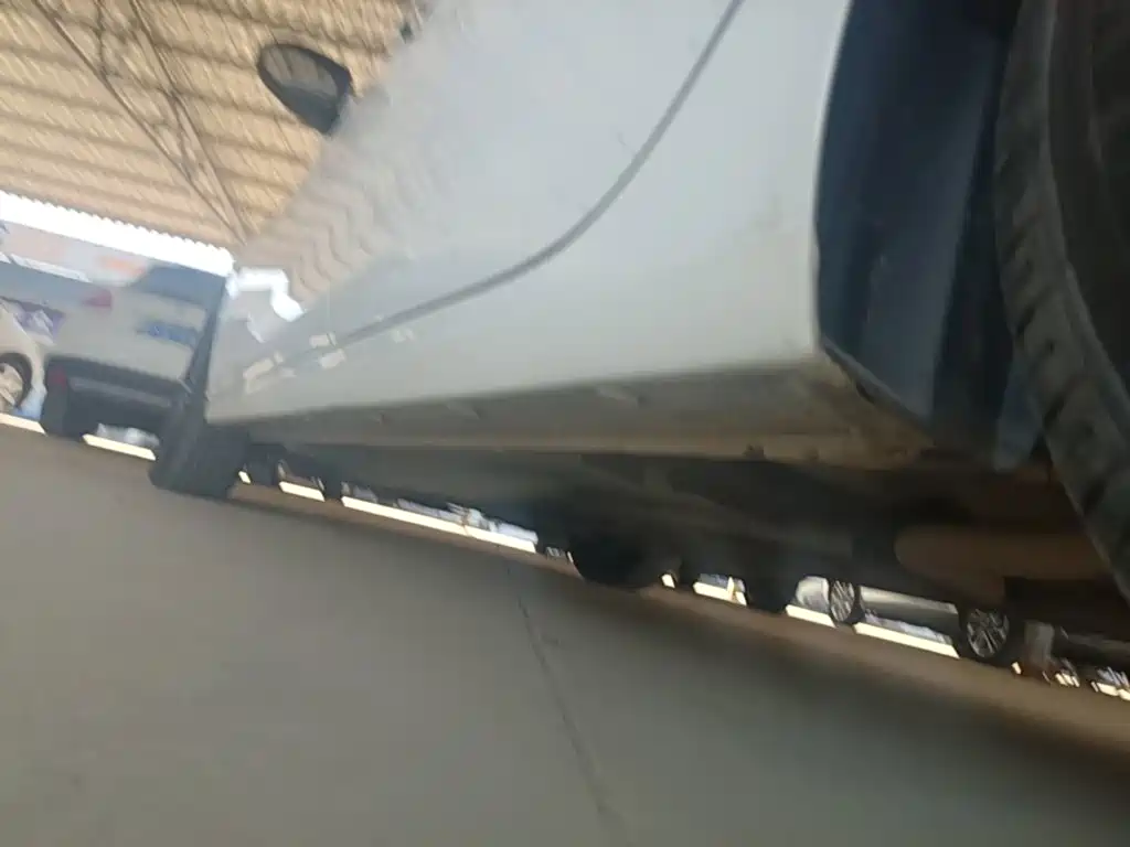 Chevrolet Cavalier — миниатюра 22
