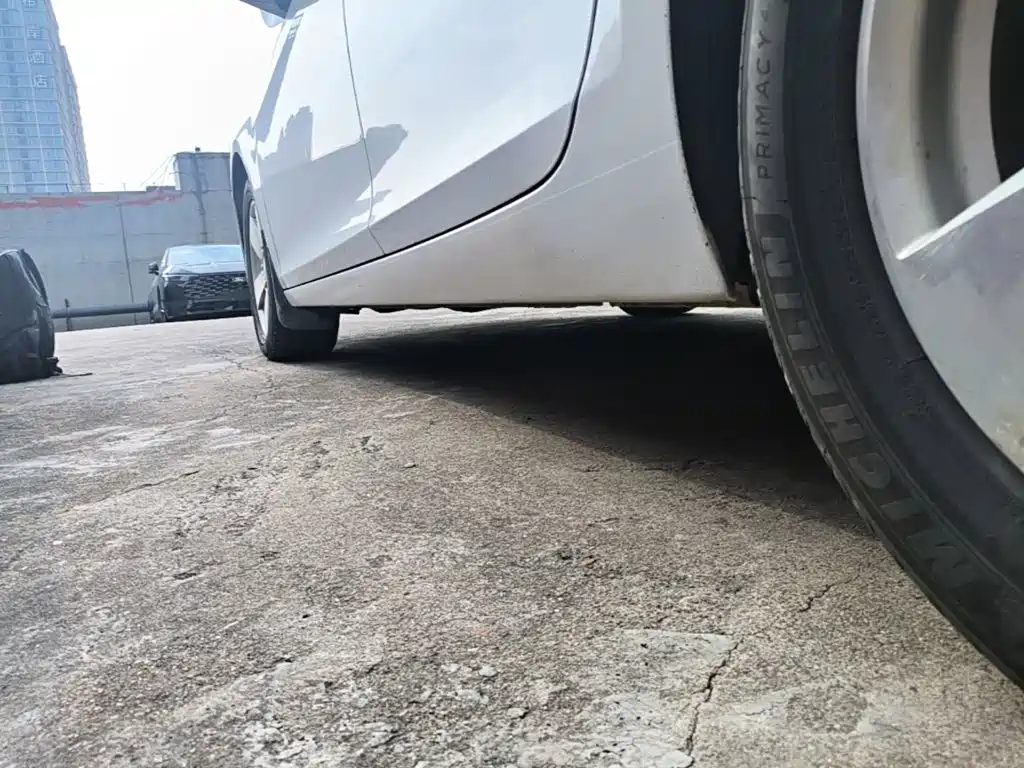 Chevrolet Malibu — миниатюра 22