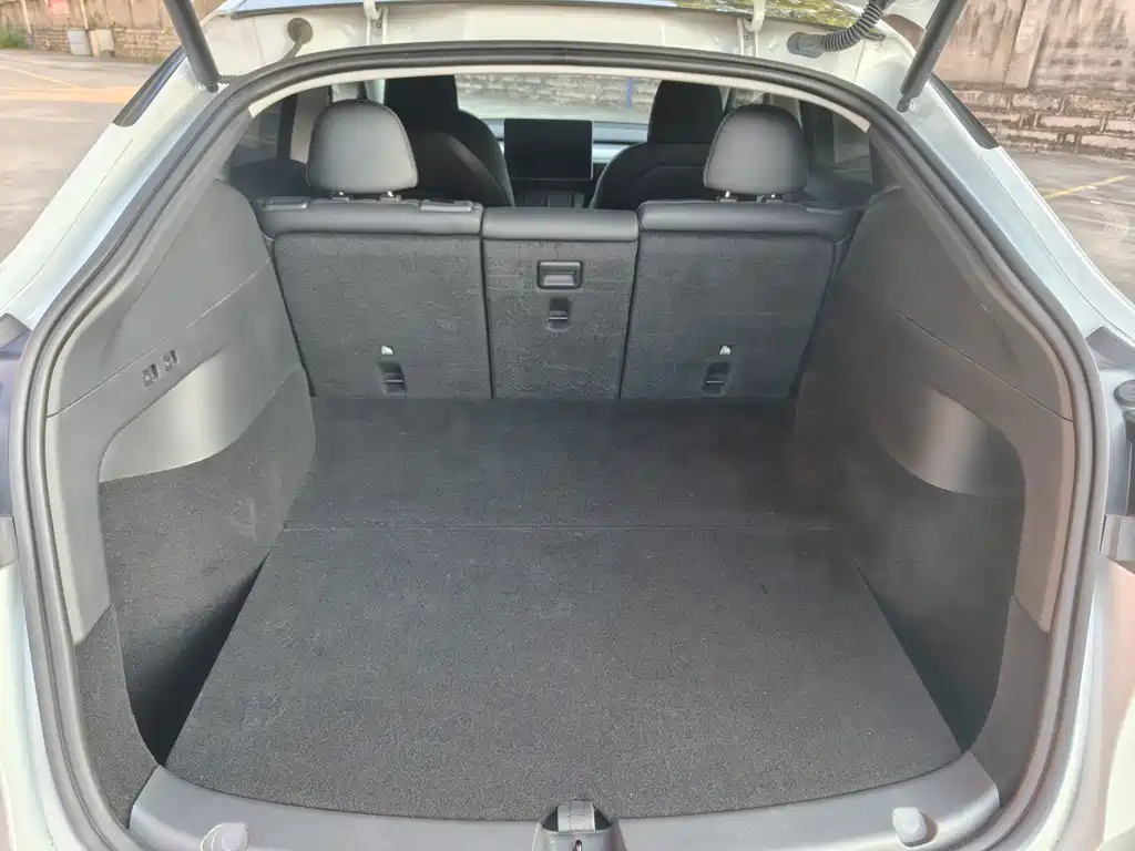 Tesla Model Y — миниатюра 17