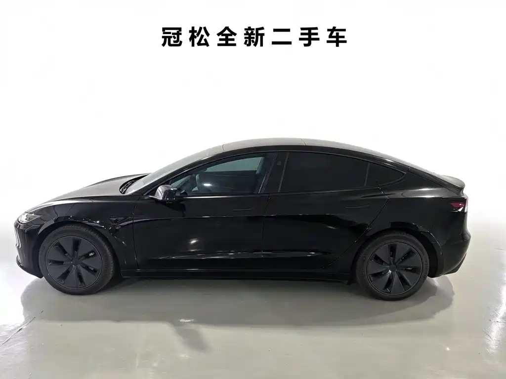 Tesla Model 3 — миниатюра 2