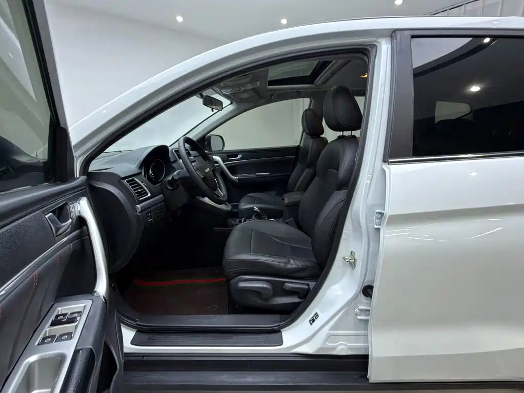 Haval M6 — миниатюра 14