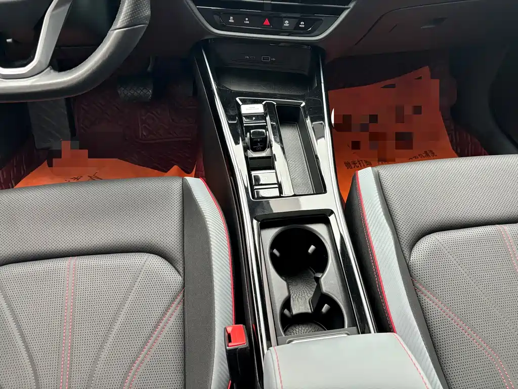 Volkswagen Lamando — миниатюра 5
