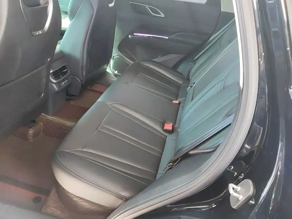 Hongqi Hongqi HS3 PHEV — миниатюра 17