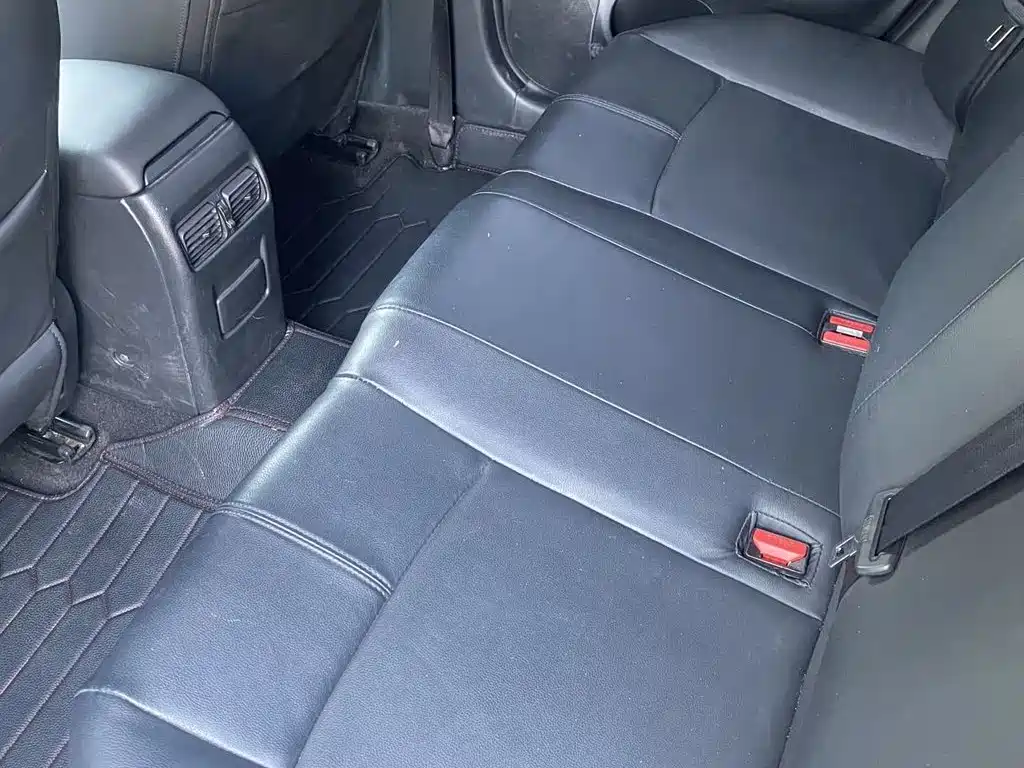 Nissan Sylphy — миниатюра 5