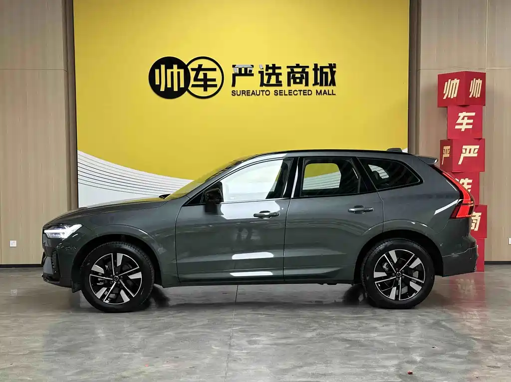 Volvo XC60 — миниатюра 4