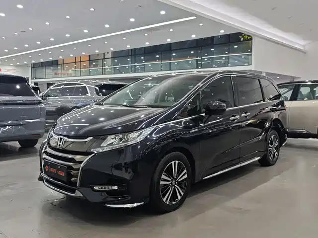 HONDA ODYSSEY 2020