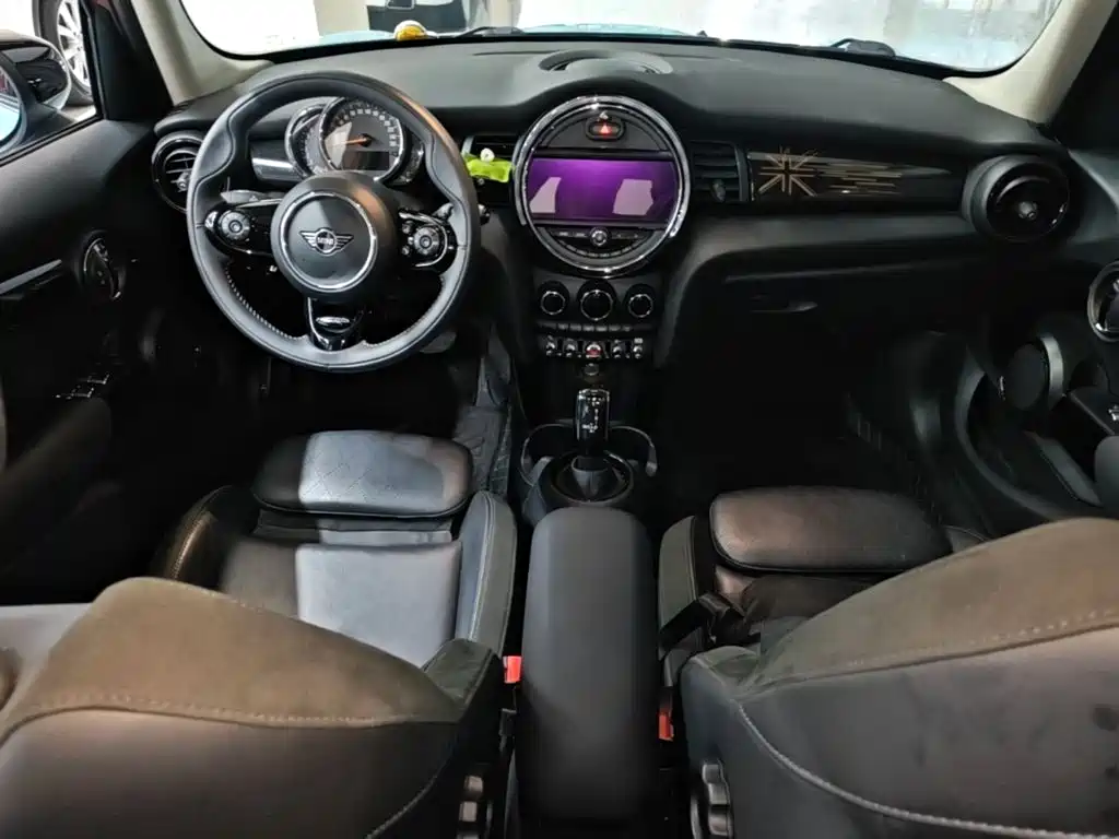 MINI Mini — миниатюра 10