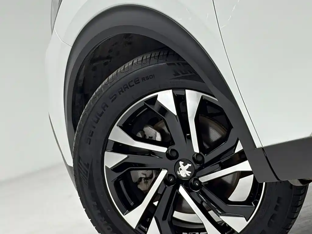 Peugeot 2008 230THP THE ONE, фото 12