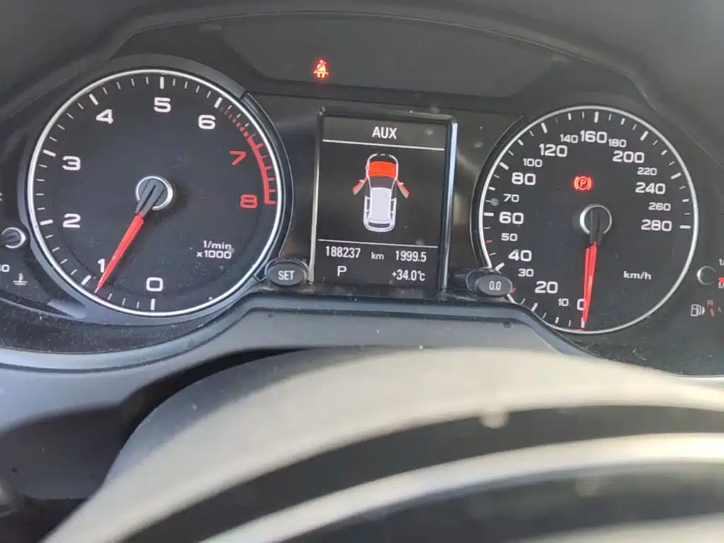 Audi Q5 — миниатюра 5
