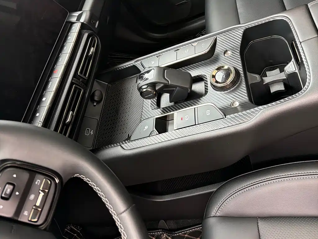 Haval Big Dog PLUS — миниатюра 14