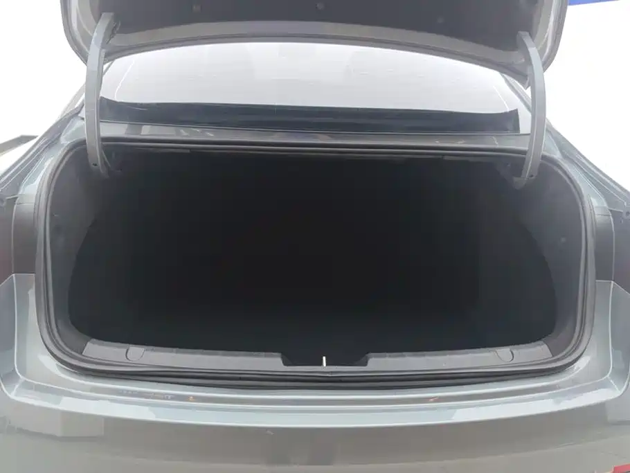 Geely Xingrui — миниатюра 4