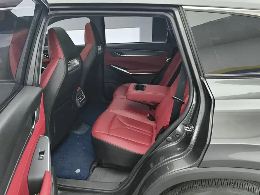 Changan CS75 PLUS — миниатюра 11