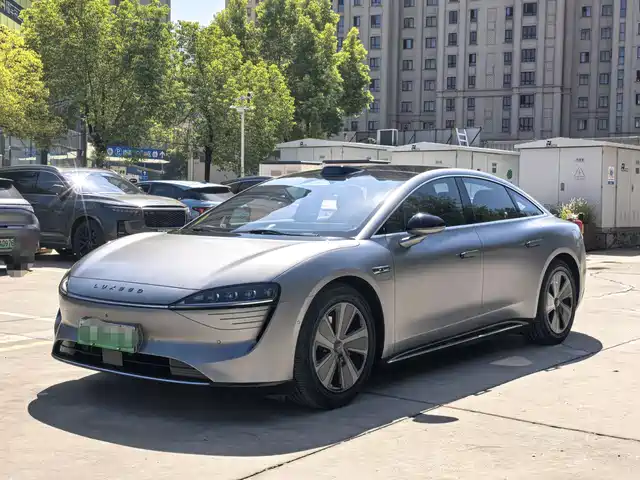 HONGMENG ZHIXING WISDOM WORLD S7 2024