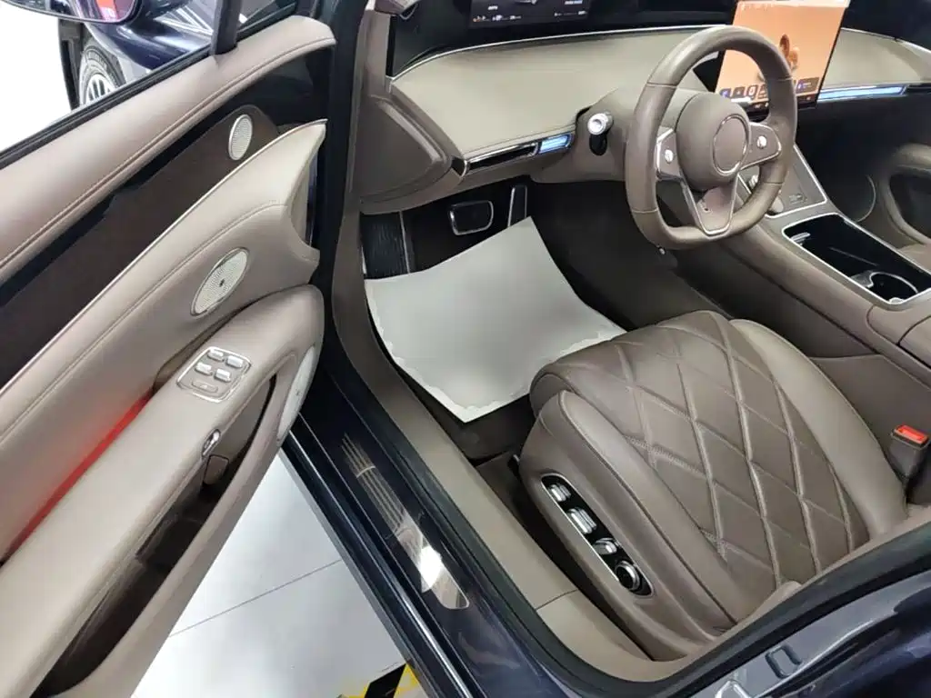 Xiangjie Xiangjie S9 — миниатюра 16