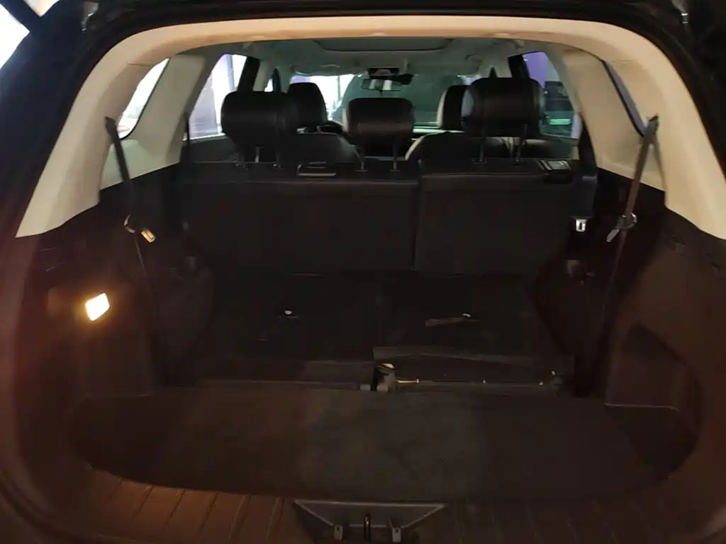 Changan CS75 — миниатюра 19