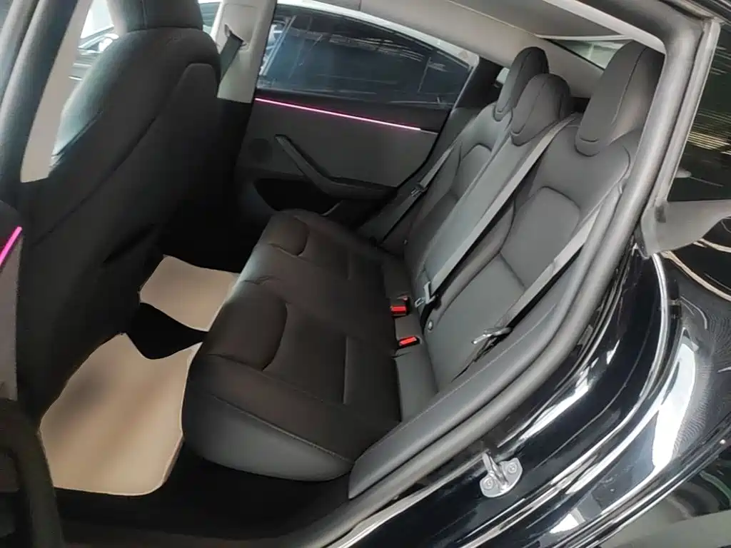 Tesla Model 3 — миниатюра 17