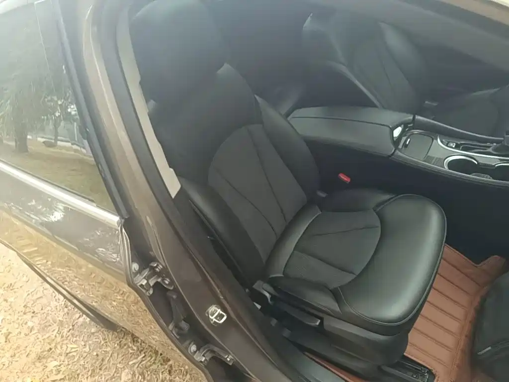 Buick Envision Plus — миниатюра 25