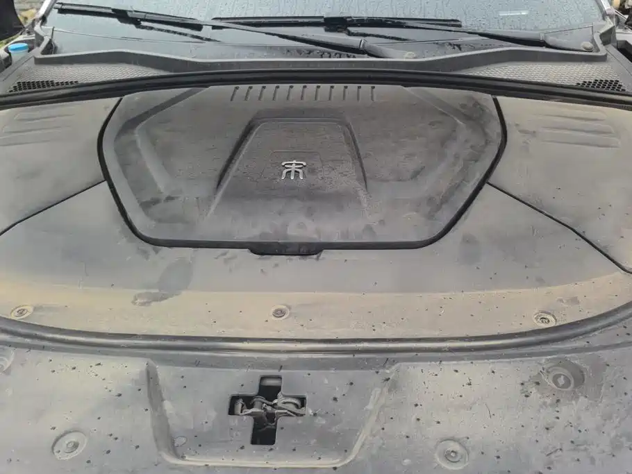 BYD PLUS New Energy — миниатюра 10