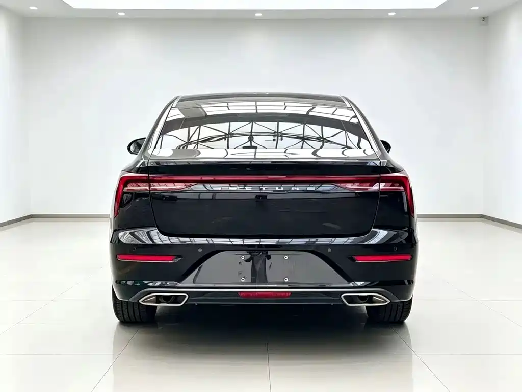 Bestune B70 — миниатюра 7