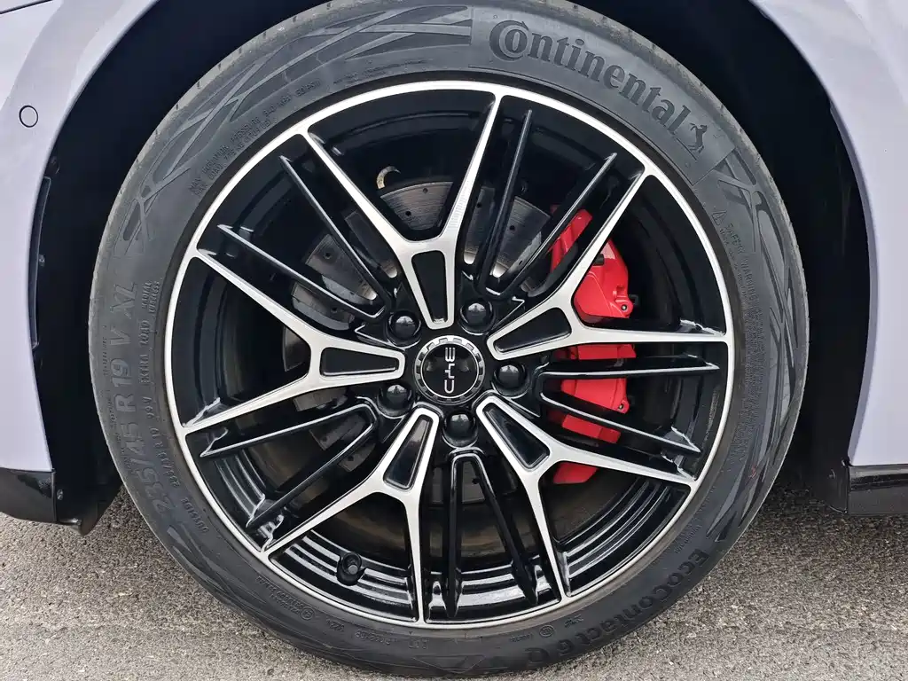 BYD Seal — миниатюра 3