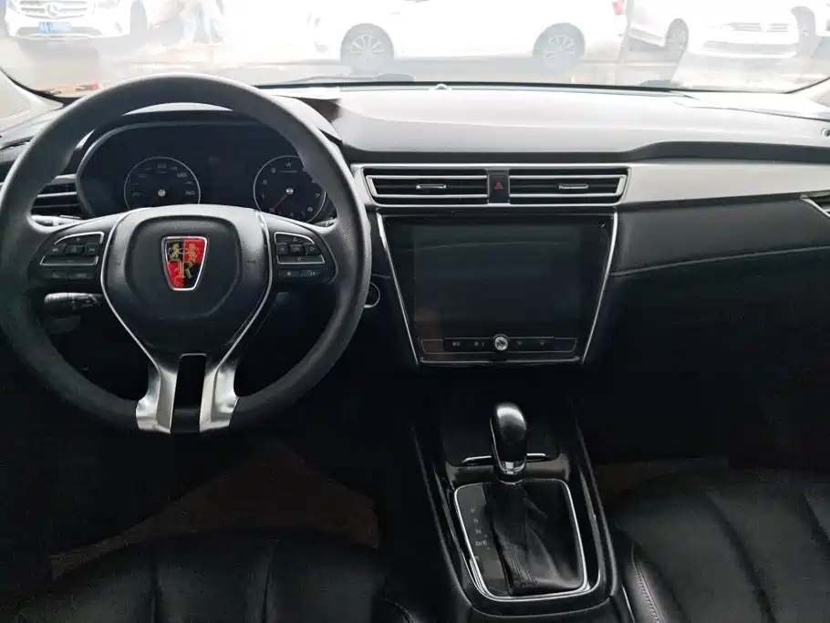 Roewe i5 — миниатюра 12