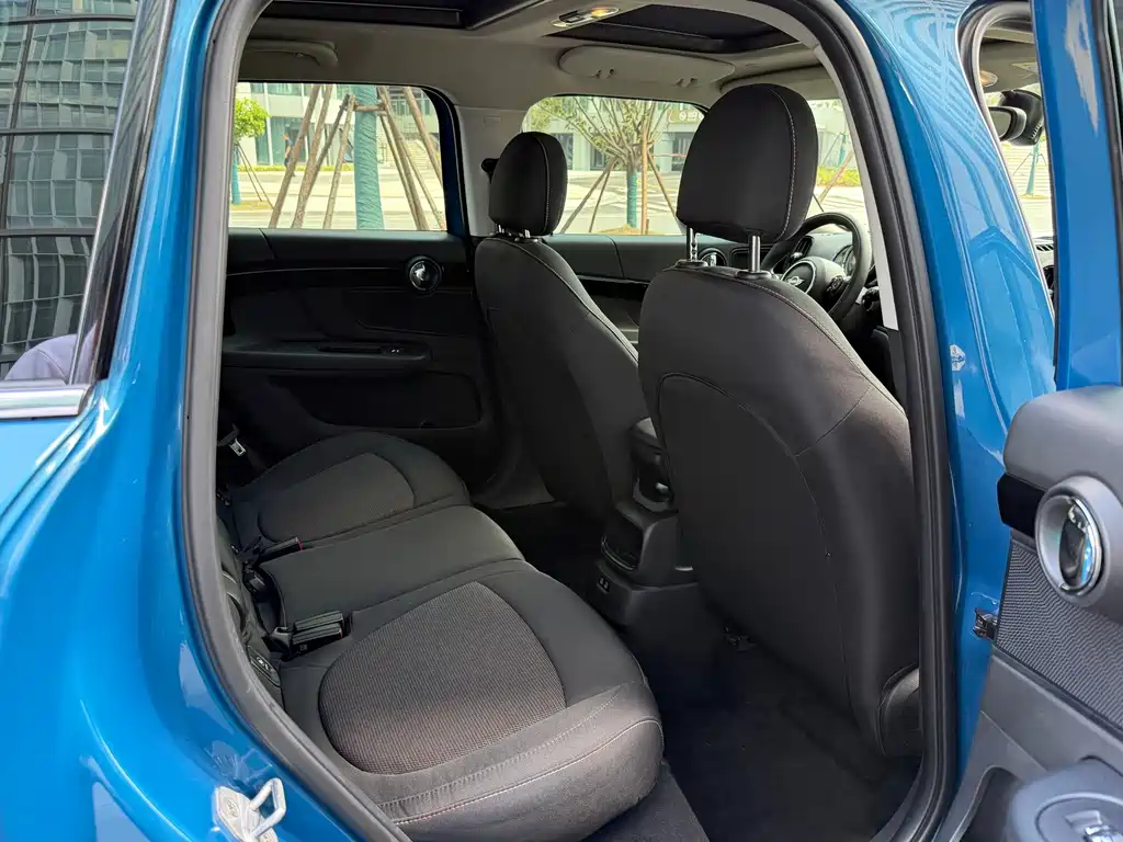 MINI Mini Countryman — миниатюра 16