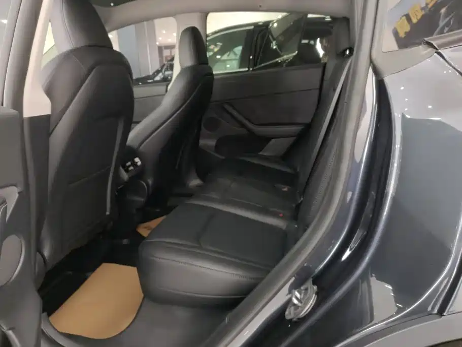 Tesla Model Y — миниатюра 11
