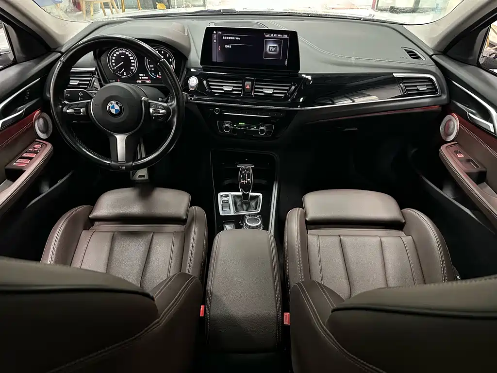BMW 1 Series — миниатюра 13