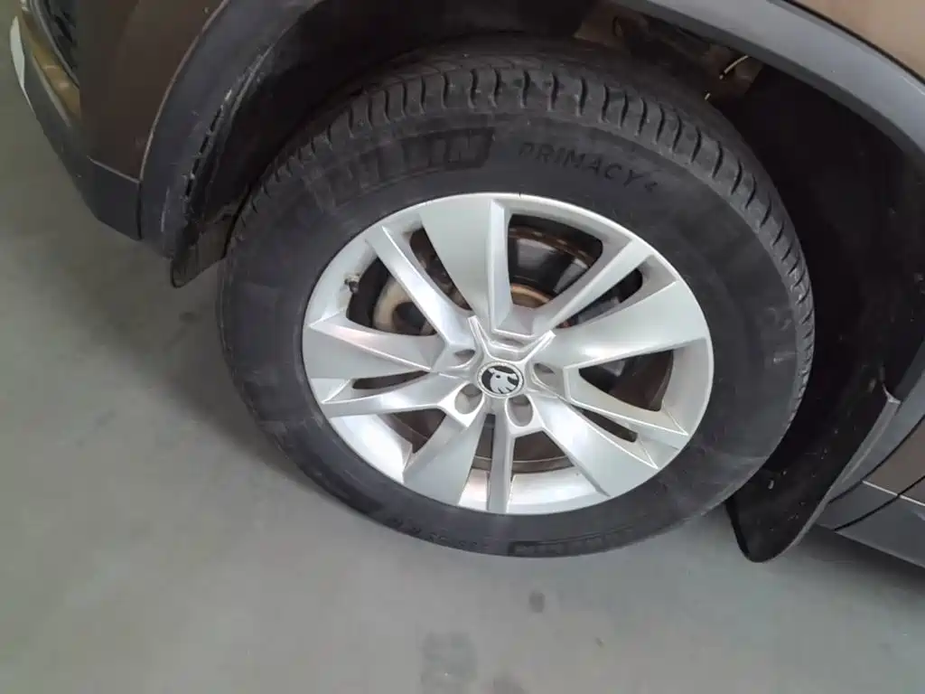 Skoda Kodiaq — миниатюра 23