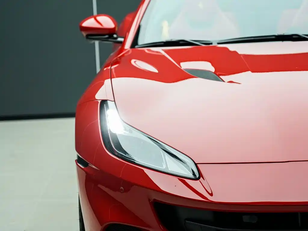 Ferrari Portofino — миниатюра 7