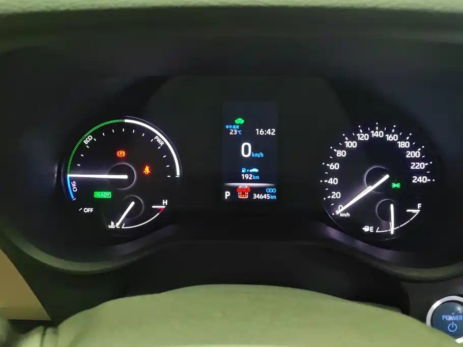 Toyota Sienna — миниатюра 14