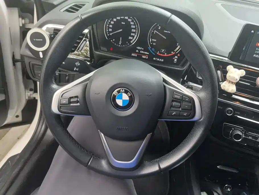 BMW 1 Series — миниатюра 15