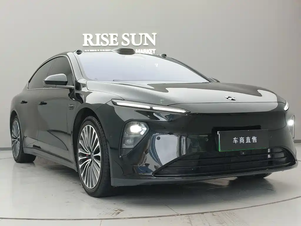 NIO ET7 — миниатюра 3