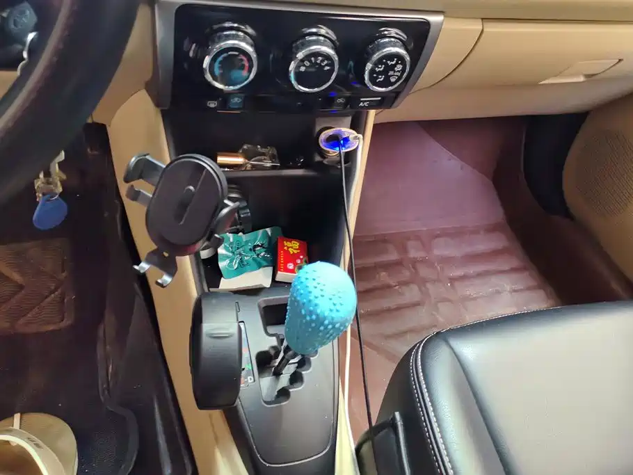 Toyota Vios — миниатюра 16
