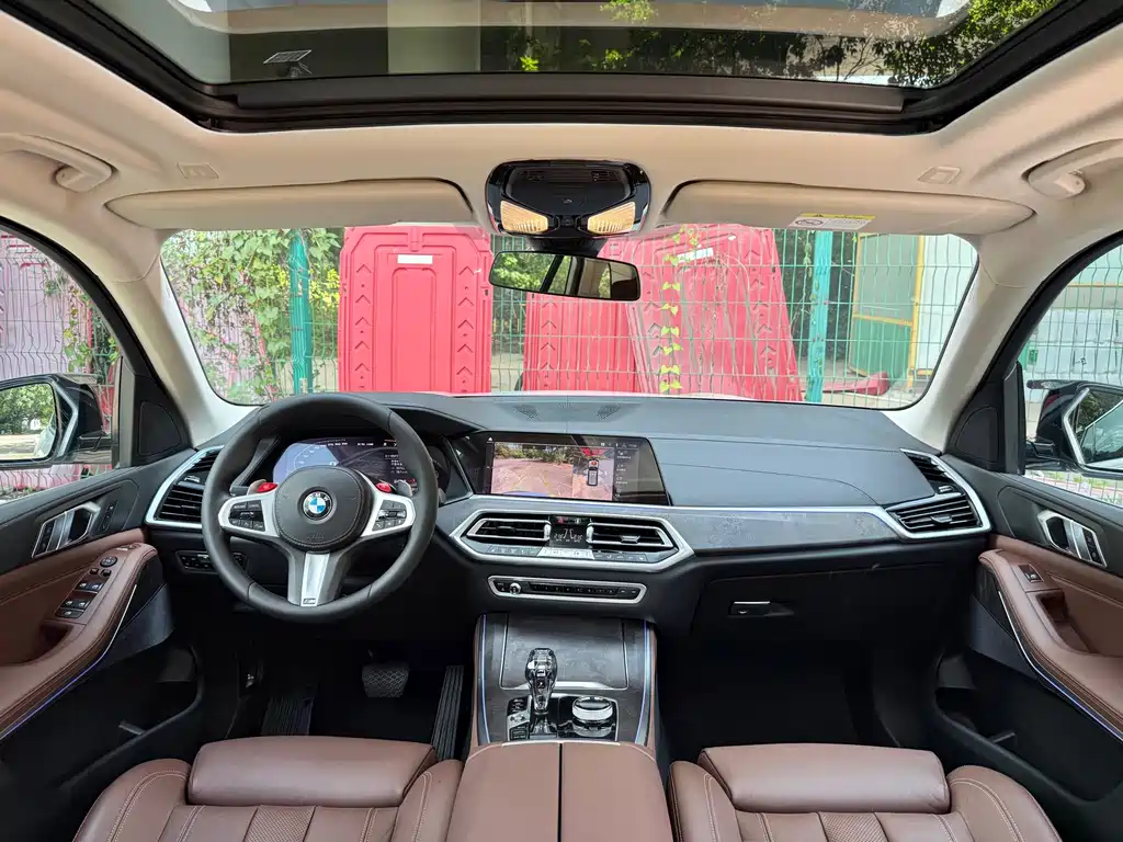 BMW X5 — фотографии объявления, Фото 10