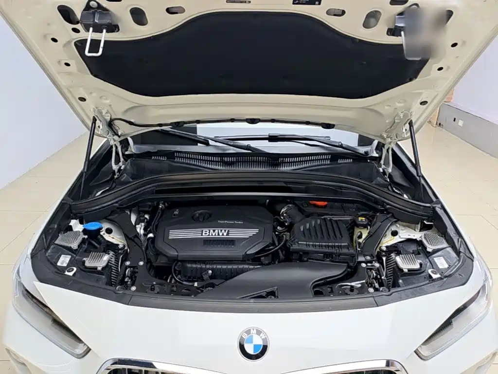 BMW X2 (Import) — миниатюра 20